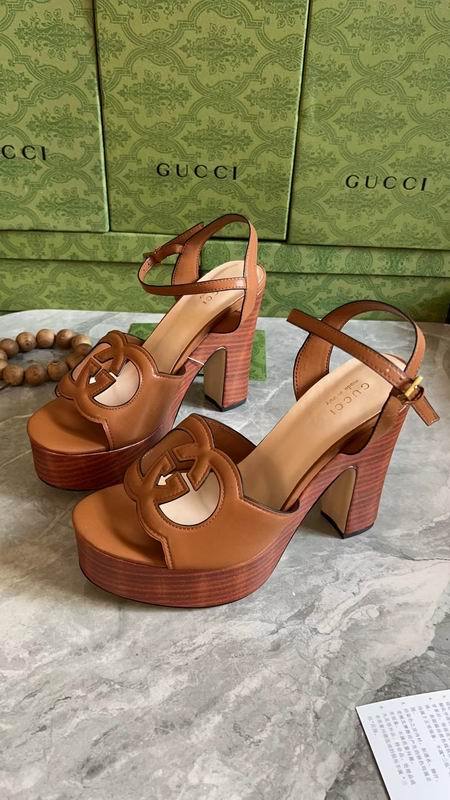 Gucci Women's Shoes 1067